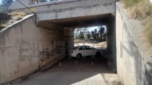 Despojan de 400 mil pesos a cuentahabiente frente a BBVA, en Apizaco