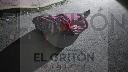 Tenancingo: abandonan cadáver encintado en la Vía Corta, en el acceso principal del municipio