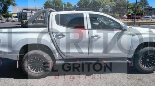 Detienen a tres personas en Tlaxcala por desaparición y muerte de matrimonio poblano, Alexandro y Karina de los Ángeles