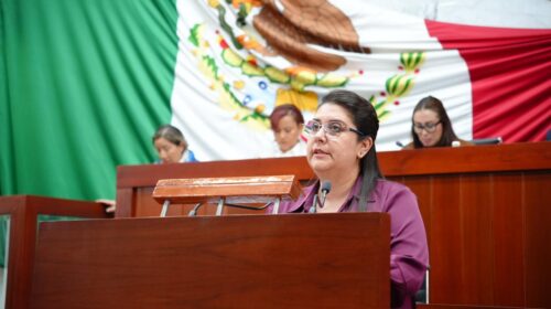 Propone Soraya Bocardo, reforzar marco jurídico en favor del bienestar animal en Tlaxcala