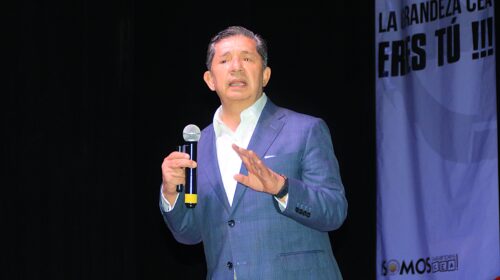 FCEA celebra con foro académico el Día del Negociador Internacional