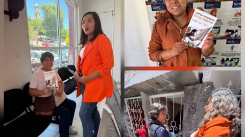 Totolac fortalece acciones a favor de las mujeres del municipio