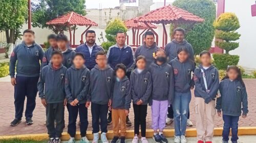 Panotla impulsa el talento juvenil en el ajedrez a nivel nacional