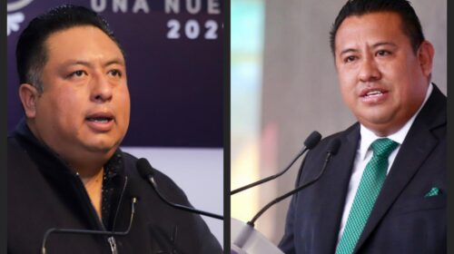 Gobierno del Estado realiza cambio de titulares en CECyTE-EMSaD y Conalep para fortalecer educación media superior