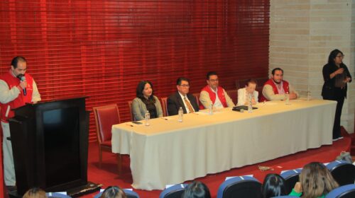 FCDH-UATx presentó el libro Aproximaciones al diagnóstico  