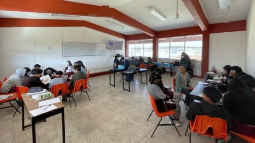 Desarrollo Humano UATx promueve la práctica de valores de responsabilidad y justicia social