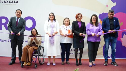 Inauguran diputadas y diputados “Ninalintzy de mi tierra”, exposición que reconoce a mujeres Tlaxcaltecas