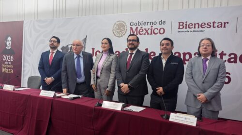 Tlaxcala orientará recursos para infraestructura social en beneficio de familias vulnerables
