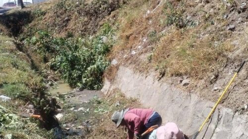 Refuerzan imagen y operatividad del C2 en Totolac; destaca impulso de Benjamín Atonal Conde