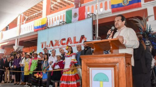 Tlaxco recibirá el III Encuentro de Artes, Oficios y Turismo Comunitario: Secture