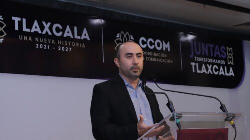 Refuerza Tlaxcala estrategia para proteger bosques ante temporada de incendios