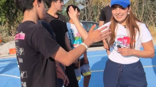 La cancha que volvió a latir con fuerza en Apetatitlán