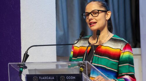 Tlaxcala reduce pobreza con programas sociales, infraestructura básica y acciones a población vulnerable