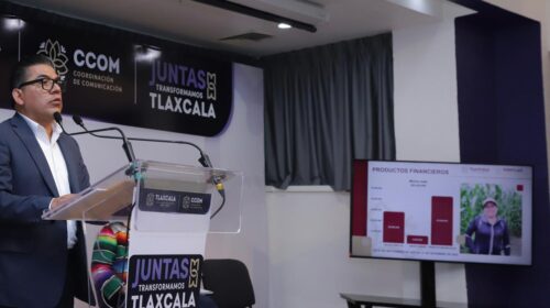 Impulsa Fomtlax créditos para fortalecer autonomía económica de las mujeres tlaxcaltecas