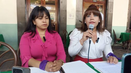 Destitución irregular y amenazas: síndico de Ayometla denuncia persecución política