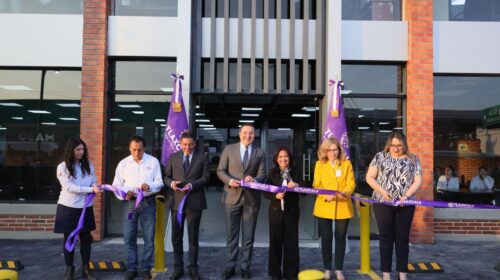 Tlaxcala refuerza sistema sanitario con nuevas instalaciones de la Coeprist y el Ceam