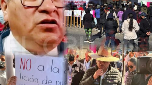 Padres logran amparo y vencen a Homero Meneses: autoridades niegan reubicación o demolición de la primaria Emiliano Zapata de Tlaxcala