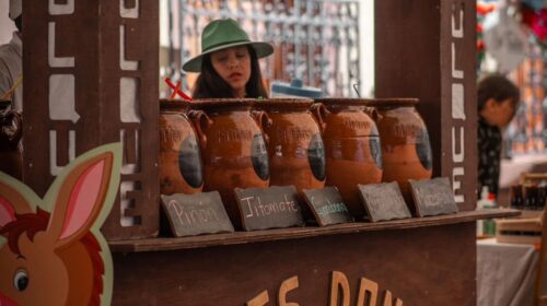 Diana Torrejón te espera este fin de semana: 3 días de sabor, tradición y aventuras en el Festival del Pulque