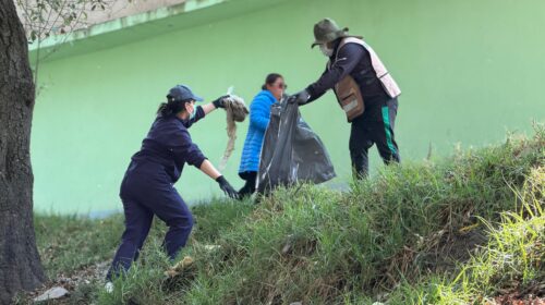 Saneamiento del Zahuapan Atoyac compromiso permanente del municipio de Tlaxco