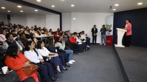 Tlaxcala, novena entidad del país en crear la Procuraduría de Protección de Personas Adultas Mayores