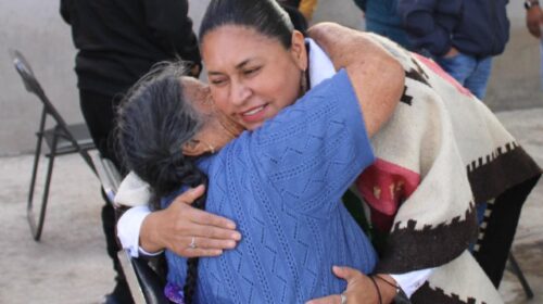 Incorporación de trabajadoras del hogar al IMSS, logro de la Cuarta Transformación: Ana Lilia Rivera