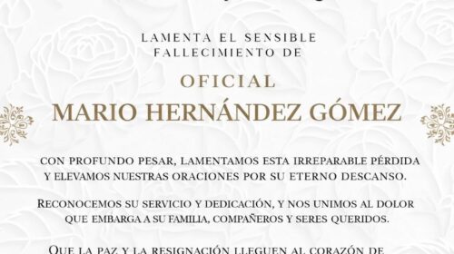 En Tlaxco se habrá de honrar a quienes cuidan de los tlaxquenses, no es tiempo de buscar culpables