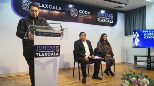 Pide Ccom cautela por “narconómina” en Tlaxcala; FGR no confirma autenticidad