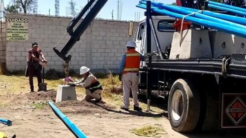 Gobierno de Alfonso Sánchez lleva brigadas de “Más Territorio y Menos Escritorio” a las calles y mejora la vida de la gente