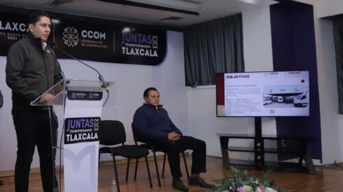 Crumt despliega operativo por Mundial de Voleibol y Semana Santa