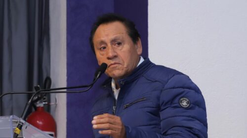 Tlaxcala tendrá el primer Observatorio de Violencia Obstétrica institucional del país