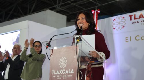 Con obras y acciones, Gobierno Estatal consolida desarrollo en el Carmen Tequexquitla