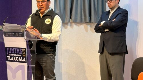 Durante el gobierno de Lorena Cuéllar se han atendido 4,966 reportes de personas desaparecidas en Tlaxcala; aseguran 99% de localización