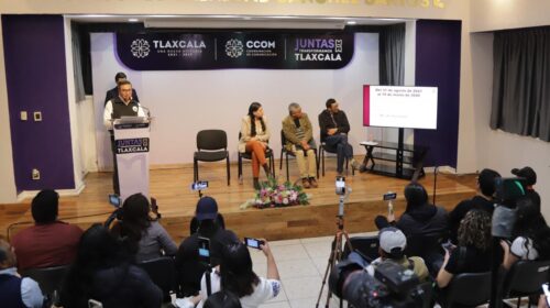 En Tlaxcala, la búsqueda de personas desaparecidas no son cifras, son vidas que importan: CEBP