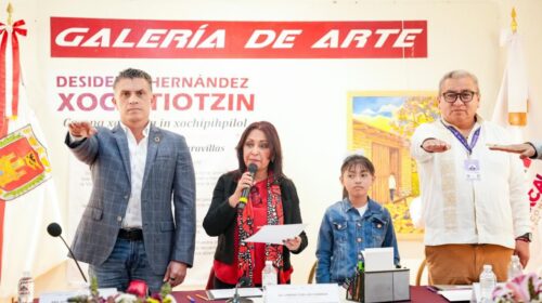 “Sendero seguro expresa una forma de gobernar que se constituye en territorio”: Alfonso Sánchez García