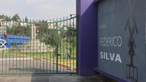 Conmemorará Tlaxcala Día Mundial del Agua con jornada de sensibilización en el parque ecológico “Federico Silva”