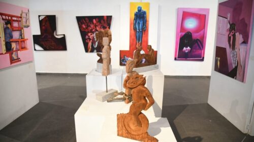 Abren Tlaxcala convocatoria 2026 para licenciaturas en Artes Visuales, Plásticas y Textil