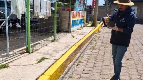 Con más territorio y menos escritorio, gobierno de Alfonso Sánchez García avanza en el rescate urbano en la capital