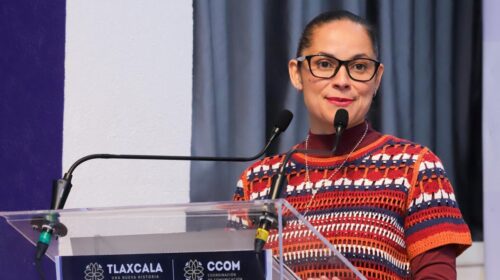 Presentan resultados del programa “Mujeres en Bienestar Libres de Violencia”