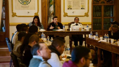 Municipios de la Zona Oriente fortalecen coordinación para una Semana Santa Segura 2026