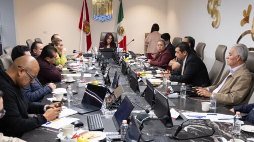 Presentan Unidad Antiextorsión para fortalecer la protección ciudadana