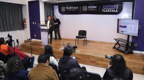 Tlaxcala simplifica trámites y acelerar servicios: Reduce hasta 40% tiempos y requisitos