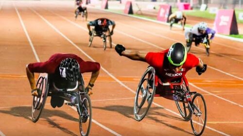 Tlaxcala se coloca en la élite del deporte inclusivo; será sede del Grand Prix Mundial de Para Atletismo 2026