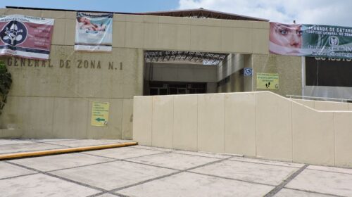 ¡Justicia para derechohabientes del IMSS La Loma! Destituyen a directora tras denuncias por abusos e irregularidades