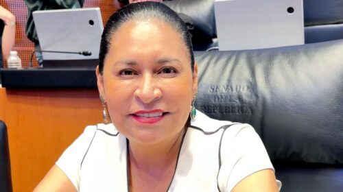 El Plan B Electoral elimina privilegios, fortalece la democracia y devuelve el poder al pueblo: Ana Lilia Rivera