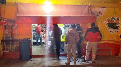 Municipios de la región oriente fortalecen coordinación con Operativo “Semana Santa Segura”