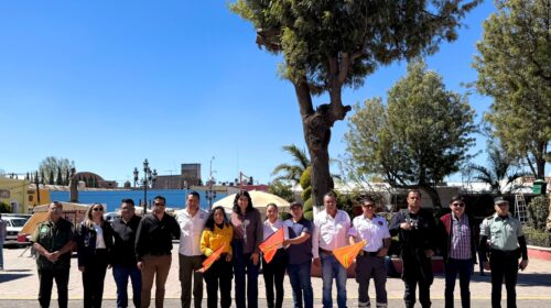 Arranca el operativo “Semana Santa Segura” en Tlaxco