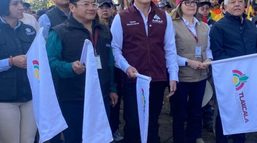 ¡Impactante limpieza! Conagua rescata el río Zahuapan: sacan 16 toneladas de basura, decenas de llantas y más desechos