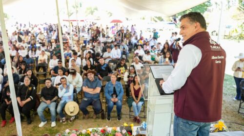 Tlaxcala se cuenta a través de su cocina: Alfonso Sánchez García