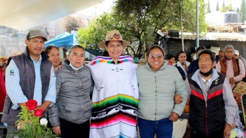 La Revolución de las conciencias se fortalece desde Tlaxcala