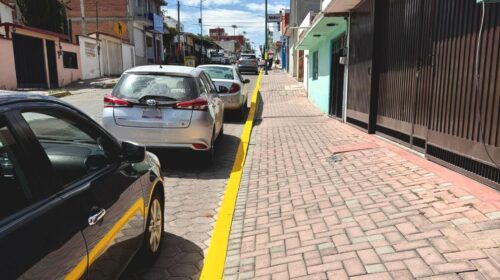 También en sábado brigadas de más territorio y menos escritorio mejoran la imagen urbana de Tlaxcala